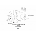 Durston Akmenų įstatymas pagrindų - Image 5