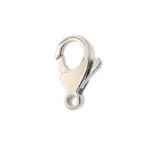 Chain lock S442, Sterling silver, 0.6g