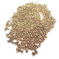 yellow gold master alloy Hamilton