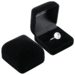 Baltimore jewellery box for ring