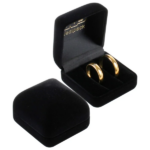 Baltimore“ juvelyrikos dėžutė vestuviniams žiedams