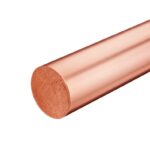 Copper Rod 6 mm