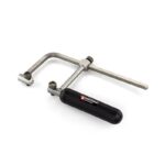 Saw frame 75mm Grobet