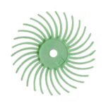 HABRAS Disc, Bright Green