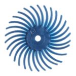 HABRAS diskas, mėlynas