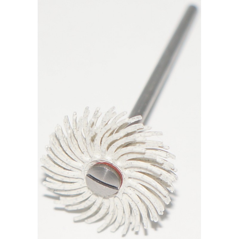 HABRAS ketas valge 905-19HP HABRAS diskas, baltas - Image 1