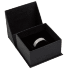 Miami jewellery box for ring
