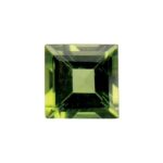 Peridot 4x4mm