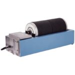 Rotacinis būgnas 2x0,82L Lortone