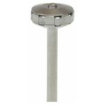 Kniedijimo pjoviklis 10 mm, kotelis 2,35 mm