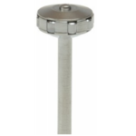 Kniedijimo pjoviklis 12 mm, kotelis 2,35 mm