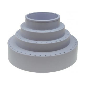 Sargenta pöörlev freesimisalus 8119634 Besisukantis grąžtų stovas - Image 1