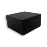 Jewellery Box Berlin - Earrings/Pendant Black - Image 3