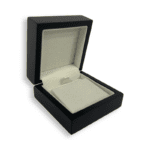 Jewellery Box Berlin - Earrings/Pendant Black