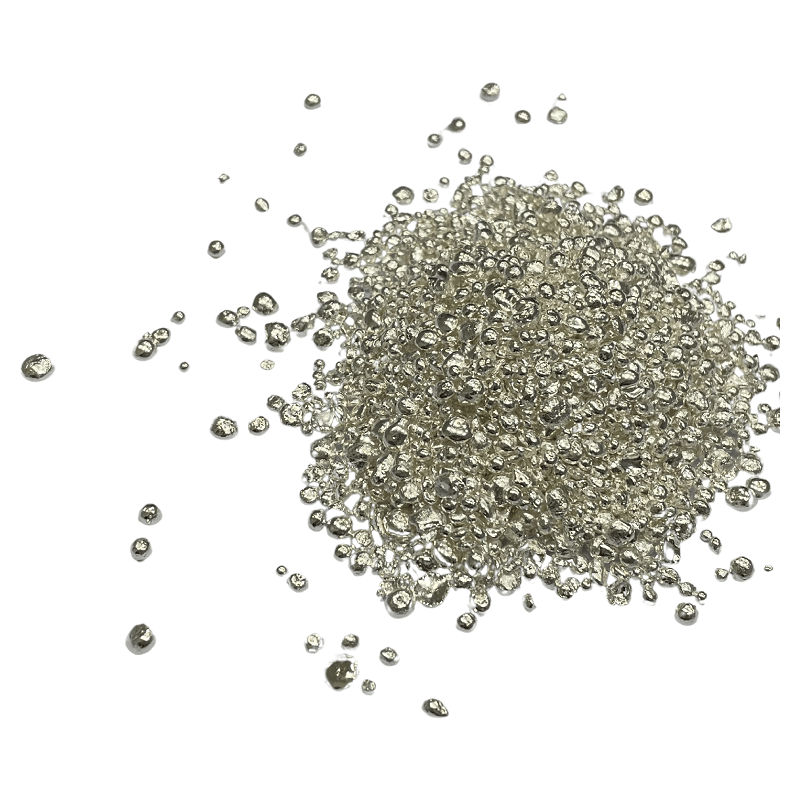 Silver Grains 999 prabos sidabro granulės - Image 1