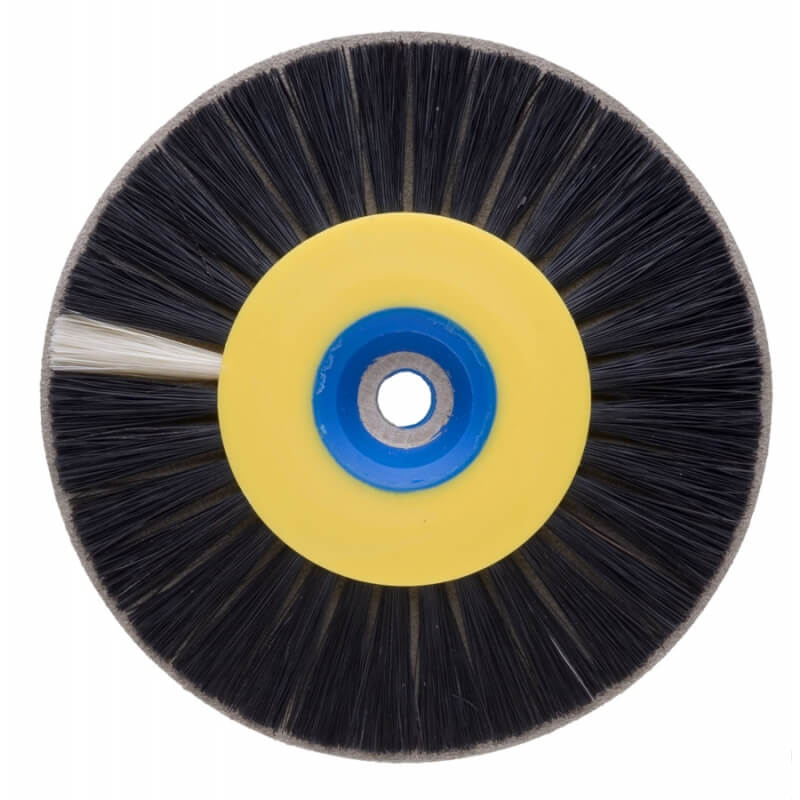 7380_HATHO_Brush 12pcs Šepetys HATHO 7380 12 vnt - Image 1