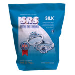 Liejimo masės milteliai „SRS Silk