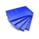 Modeling wax kit Ferris (blue) 0,5kg