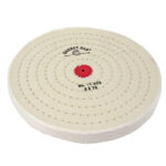 Muslininis poliravimo diskas 200 mm - Image 4