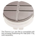 Thermo Loc Jaw set - Image 4
