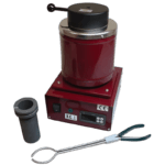 Electric Melting Furnace 1kg