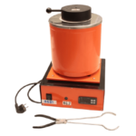 Electric Melting Furnace 2kg