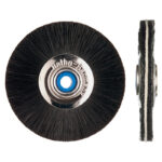 Brush HATHO 121 48 NE