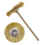 Šepetėlis su koteliu HATHO 142