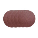 Šlifavimo diskai Proxxon TG 125/E (K150, 125 mm)