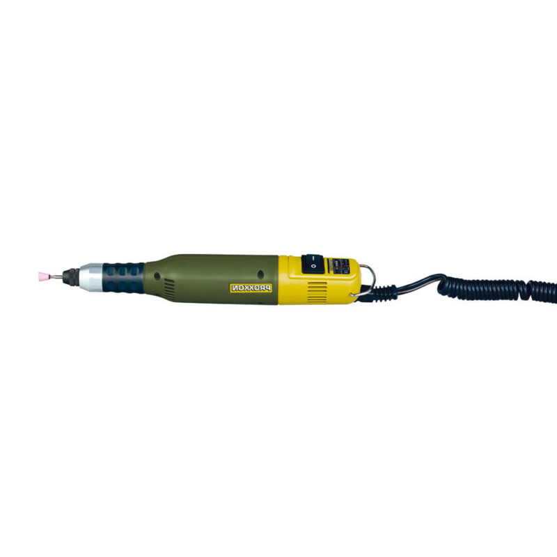 28500_Proxxon_Drill Micromot 60 Grąžtas Proxxon Micromot 60 - Image 1