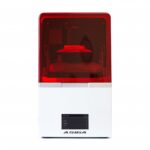 Asiga MAX X43 UV 3D-printer (385nm)