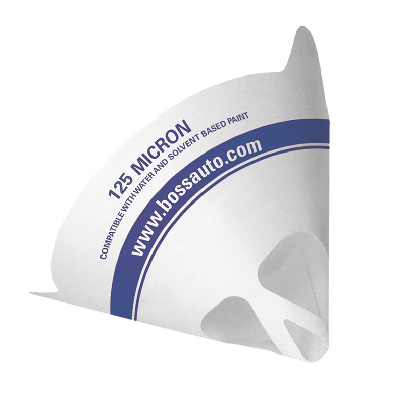 BA-100102_3D resin filter 3D spausdinimo dervos filtras – 125 μm - Image 1