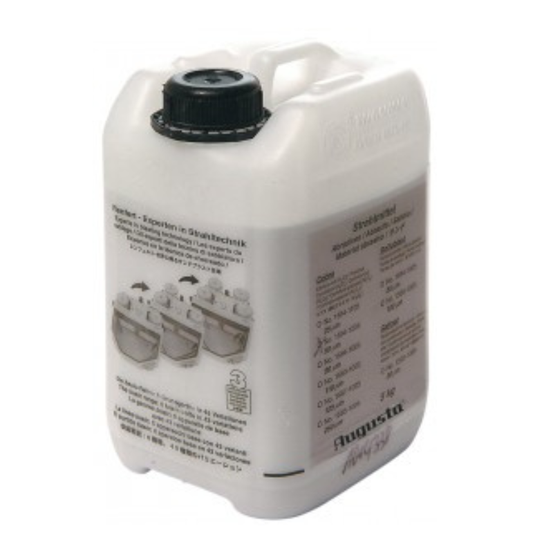 810.7173 Cobra aluminum oxide 0125 mm 5 kg 810.7173