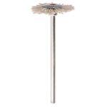 Hatho Habras Brittle Brush, Coarse