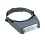 Headband Magnifier OptiVISOR LX5