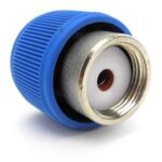 Max Steam apsauginis dangtelis 5,5 bar - Image 2