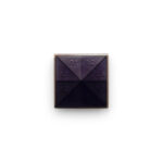 Šviesiai alyvinis stiklinis emalis 50g - Image 2