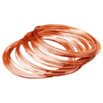 18k rose gold wire soft 1.5mm