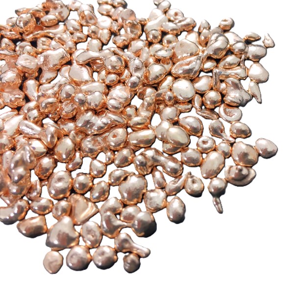 Silver Master Alloy ligatuur A3 Silver Master Alloy ligatuur hõbedale A3