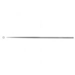 Dildė adata (plokščia) 200 mm, 4-as pjūvis, Dick