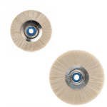 Brushes HATHO 100 Goat hair 12pcs