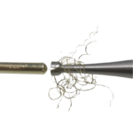 Taurelinė freza Busch 411T - Image 2