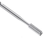 Cylindrical Burr 36 Busch