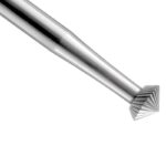 Busch 414 Bearing cutter 90°