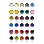 Cold Enamel Opaque 120ml