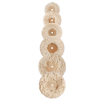 Brush HATHO 156 Cotton 50-100mm