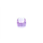 Amethyst 12x10mm, barrel