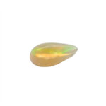 Opal, pear shaped12.7x7.5mm