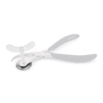 Ring cutter cutting chain Durston