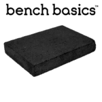 Charcoal Soldering Block Pepetools, M - Image 2